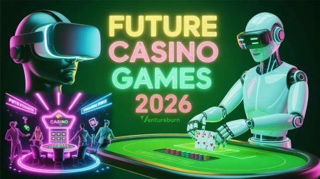 Top Trends in Online Slots for 2026 and Beyond: The Future of Digital Reel Gaming