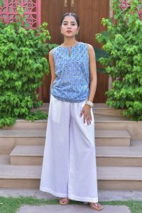 Minimal to Glam: Discover Stunning Western Co-Ord Sets by Seren Milano