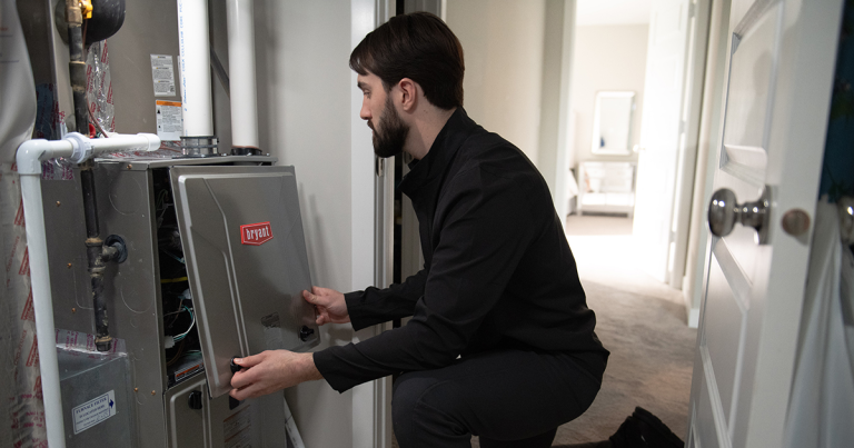 Why Annual Furnace Inspections Are a Smart Move for Orange County Homeowners