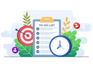 A Clear Checklist for Competing in Multiple Locations