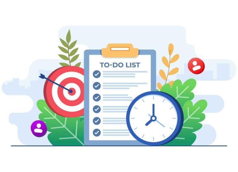 A Clear Checklist for Competing in Multiple Locations